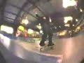 Another 720 flip with Mike Mo Capaldi