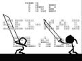 Stickman Metal 4