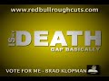 REDBULL ROUGHCUTS - RYAN SHECKLER REDBULL ROUGHCUTS - RYAN SHECKLER