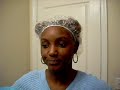 mixed 1/2 cup of baking soda and 1 cup of conditioner and 1 tsp of coconut oil. left it on for 1 hour