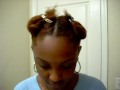 baking soda conditioner