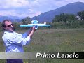 DC2 L-39 Albatros Primo Volo DC2 L-39 Albatros Primo Volo