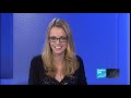 Hi-Tech - Stars investments: Celebs putting their cash into new ventures - Sony's 3D visor: take your brain to the movies. TECH24 - The new technologies and their impact on our society. Every Wednesday at 16h15 (Paris Time) - Presented by Rebecca BOWRING and Eric OLANDER, Internet specialist. Digital technology is now at the centre of many important world events, impacting everything from politics to economics to culture. TECH 24 hosts Rebecca Bowring and Eric Olander break it all down and explore the week's key trends and technology news. All shows: www.france24.com FRANCE 24 INTERNATIONAL NEWS 24/7 www.france24.com France 24