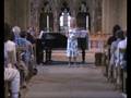 Vidit Suum Dulcet Natum by Pergolesi from Stabat Mater