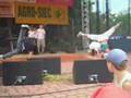videos de Break Dance Chełmno The Maniatix Squad