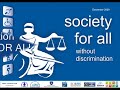 International Day of Persons with Disabilities 03 December 2009