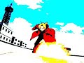Another sad, audio swapped FMA amv...