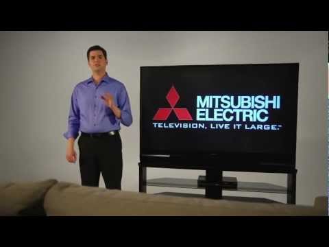 How to enjoy 3D on your Mitsubishi TV