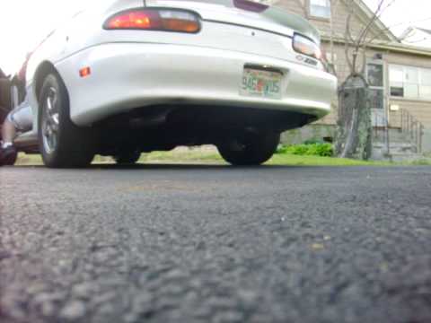 1998 Camaro Z28