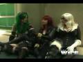 videos de Comic Con 2007 Goodbye w/ Aktrez, VirtualGirl and Ruby Rocket