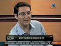 Internet Sem Fio - Parte 2 de 2