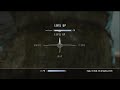 Skyrim - HOW TO LEVEL UP EXTREMELY FAST! (MUST SEE)