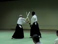 Bokken Techniques Obata Bokken Techniques Obata