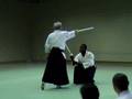 Bokken Techniques Obata