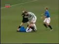 Best foul!!!! Best foul!!!!