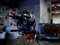 Homemade Twin Turbine Jet Engine