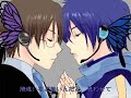 【氷山キヨテル】「magnet」【KAITO】【カバー曲】
