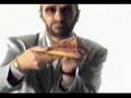ringo starr pizza hut commercial