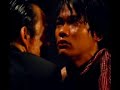 tony jaa  breaks bones