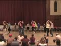 Charleston at the Disco