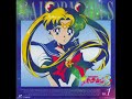 Sailor Moon Background Music - Action Scene
