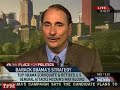 Axelrod: We Don\