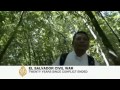 President Marks Salvadoran Civil War With Apology