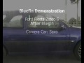 Bluefin Works! Fiesta Zetec-S vs Saxo VTR Bluefin Works! Fiesta Zetec-S vs Saxo VTR