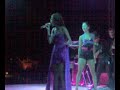 Nelly Furtado live 2007
