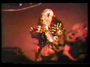 GWAR- Pyramid Club 89 pt 6- Cap Crunch, Time For Death, Vlad