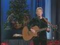 Waiting for the Christ Child by Nancy Krebs 
