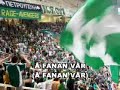 PAO-ramsan i karaokeversion med Bajens text. Partiet   