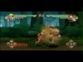 Click here to watch this video NARUTO: Ultimate Ninja Storm Series Walkthrough Part 6 [Leaf Destruction Arc: 2/3]