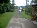 Kolizja Rowerowa