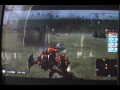Lucky Fox vs ACV. squadron