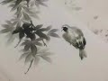 How to Draw Maple&Bird 3