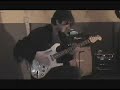 Janet Jackson \"Black Cat\"  Adis - Guitar Shredding