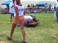 V�deo Texas Redneck Fear Factor