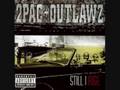 2PAC- U Can Be Touched (Instrumental)