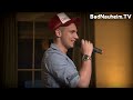 Pietro Lombardi und Oliver Pocher singen gemeinsam Call my name zugunsten der Sophie-Scholl-Schule Wetterau in Bad Nauheim
