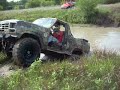 soggy bottom creek