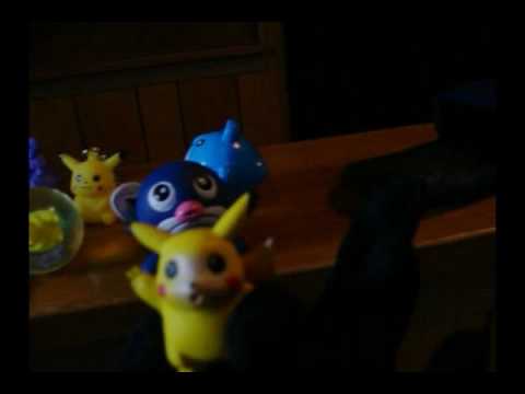 pokemon toys