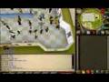 iamgod 01 massive drop party runescape 12m!!!