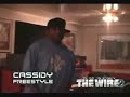 Cassidy Freestyle ( NEW VIDEO )