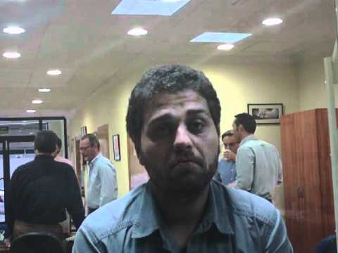 Antonio es alumno del Master RRHH Reproducir vídeo