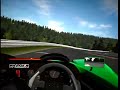 PGR3 JP1 Round Nurburg