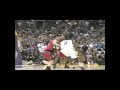 kobe bryant greatest games: 81pts vs toronto  2006 