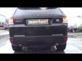 Range Rover SDV8 Diesel V8 Sound Range Rover SDV8 Diesel V8 Sound