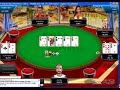 CHAD BATISTA - jse81 - 1K Tourn Bubble Burst CHAD BATISTA - jse81 - 1K Tourn Bubble Burst