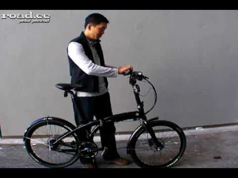dahon